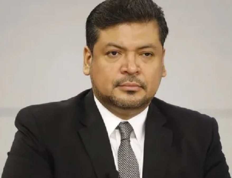 Luis Orozco