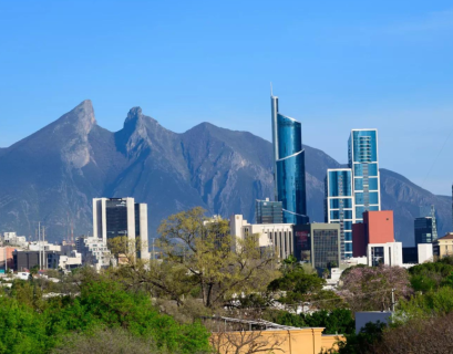 Monterrey