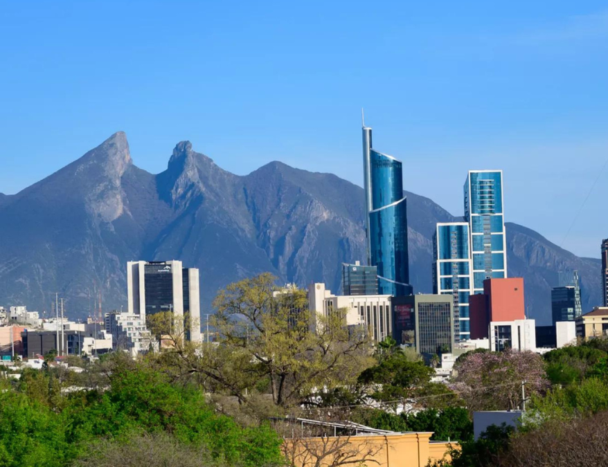 Monterrey