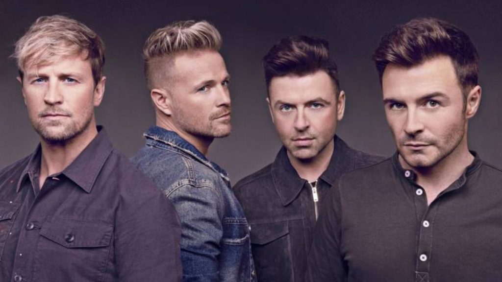 Westlife Monterrey - Capitanes Regios