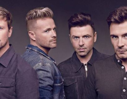 westlife Monterrey