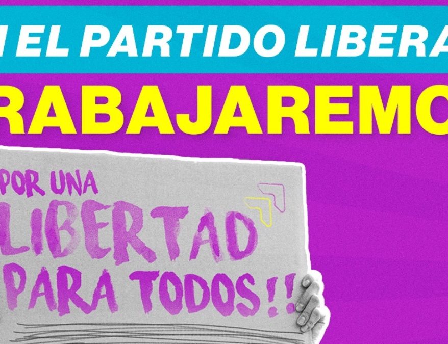 Partido Liberal