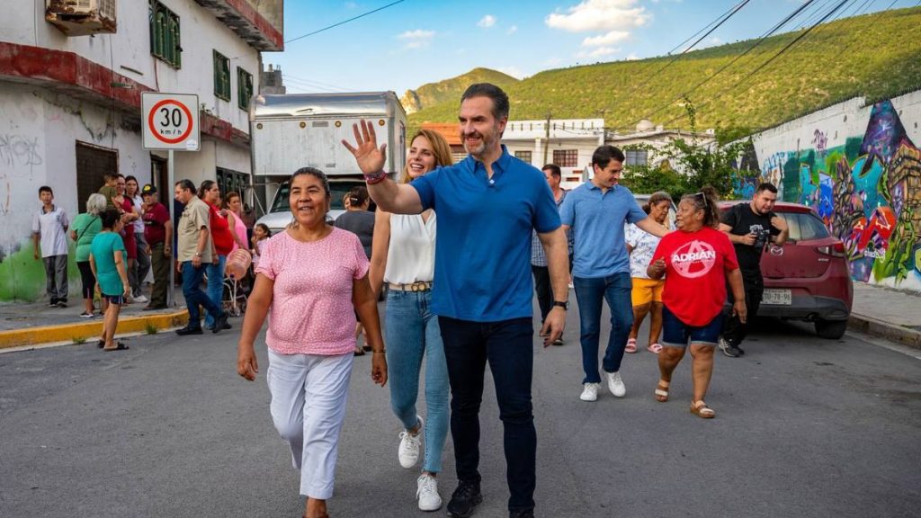 AdriÁn De La Garza Agua - Capitanes Regios