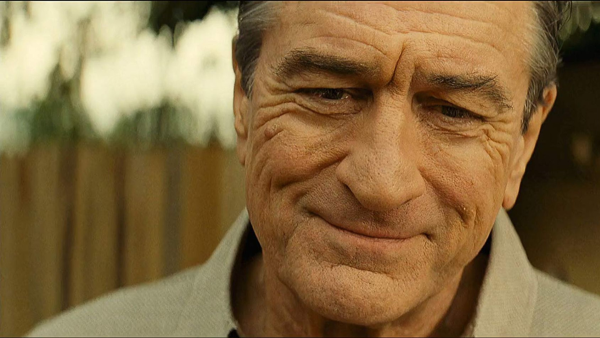 Robert De Niro