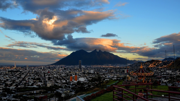 Monterrey