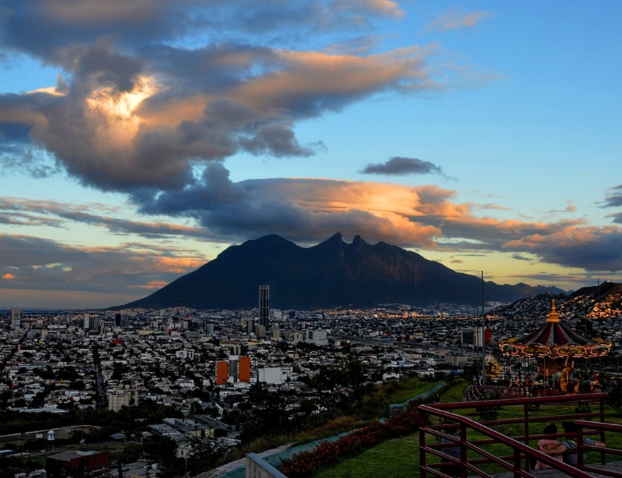 Monterrey