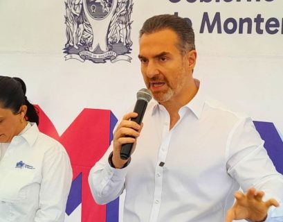 ADRIÁN DE LA GARZA VALORES CATASTRALES