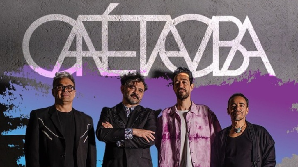 Café Tacvba Anuncia Año Sabático En 2025 - Capitanes Regios