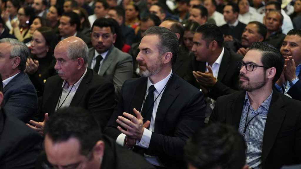 Alcalde-de-monterrey-encuentro-nacional-municipal-presidenta - Capitanes Regios