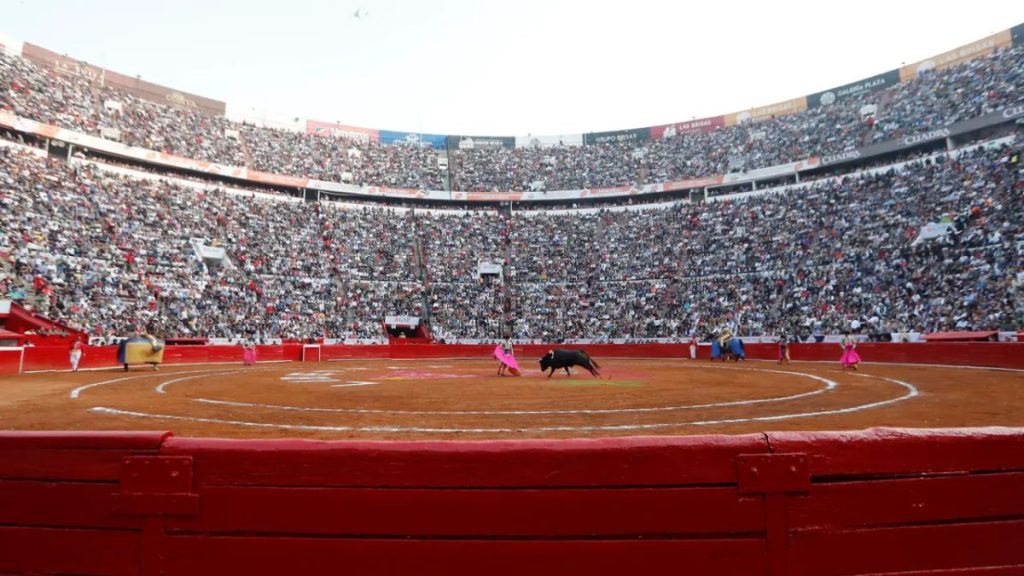 Corridas-de-toros-cdmx - Capitanes Regios