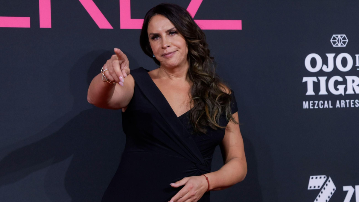 Karla Sofía Gascón No Asistirá a los Goya por Controversia en Redes Sociales