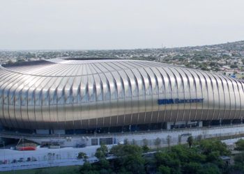 Bbva-mundial-2026-derrama-económica - Capitanes Regios