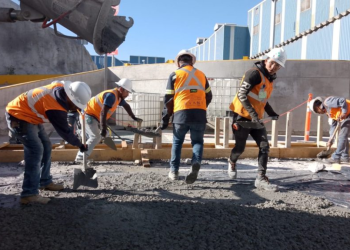 Cámaras Respaldan Cambios A Normas Urbanas En Monterrey