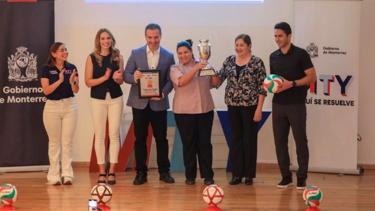 Copa-colegial-monterrey-2025-deporte-escolar - Capitanes Regios