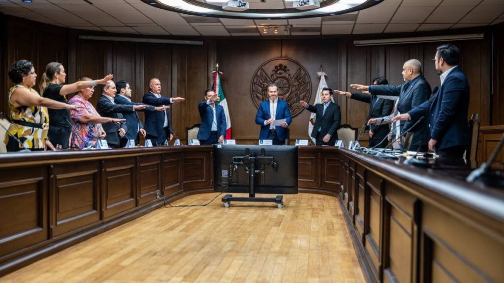 Digitalización-de-trámites-monterrey-consejo-de-innovación-transformación-digital
