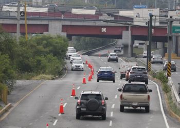 Contraflujo De Monterrey - Capitanes Regios