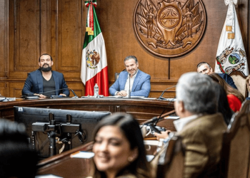 Mundial 2026 monterrey reconocimiento