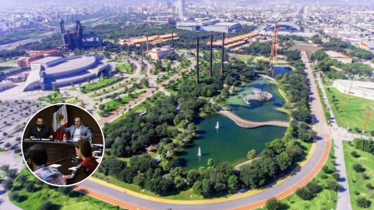 Monterrey-y-fundidora-realizarán-obras-urbanas-para-el-mundial-2026 - Capitanes Regios