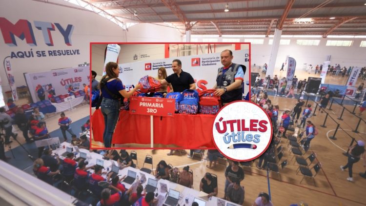 Segundo-punto-de-entrega-para-útiles-escolares - Capitanes Regios