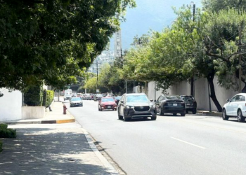 empleada doméstica extorsión telefónica objetos de valor san pedro robo de 800 mil