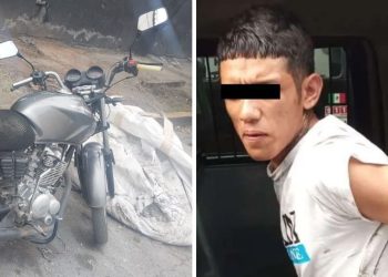 reporte-de-robo-detenido-en-motocicleta-robada-en-monterrey