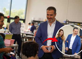 Instituto Nuevo Amanecer, alcalde, parálisis cerebral, inclusión social, bienestar social, personas con discapacidad