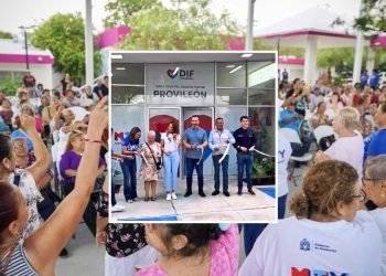Marcelo Presenta La Casa Club Del Adulto Mayor En Provileón - Capitanes Regios - Capitanes Regios Dif-monterrey-atención-a-adultos-mayores-casa-club-san-bernabé-bienestar.social - Capitanes Regios