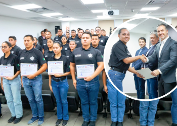 Capacitación En Inglés - Capitanes Regios Capacitación En Inglés, Turismo Monterrey, Seguridad Turística, Policías Bilingües, Mundial 2026 - Capitanes Regios