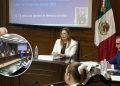 Celebra Monterrey 72 Años Del Voto De Las Mujeres En México - Capitanes Regios Celebra Monterrey 72 Años Del Voto De Las Mujeres En México - Capitanes Regios