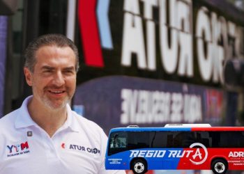 Operaciones-y-circuitos-de-la-regio-ruta-extienden-trayecto-y-agregan-dos-circuitos - Capitanes Regios