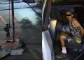 Capitanes Regios Hondureño Detenido Por Robo De Cable - Capitanes Regios Detenidos-con-operativos-independientes-del-programa-escudo-de-monterrey-por-robo-de-cable-y-robos-tipo-cristalazo - Capitanes Regios
