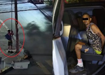Capitanes Regios Hondureño Detenido Por Robo De Cable - Capitanes Regios Detenidos-con-operativos-independientes-del-programa-escudo-de-monterrey-por-robo-de-cable-y-robos-tipo-cristalazo - Capitanes Regios