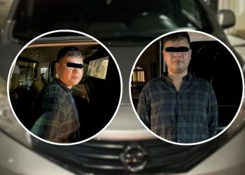 Capitanes Regios Policía De Monterrey Detiene a Exhibicionista Que Acosaba a Alumnas En Uanl - Capitanes Regios Hombre-exhibicionista-detenido-por-tocamientos-fuera-del-campus-de-medicina-uanl - Capitanes Regios