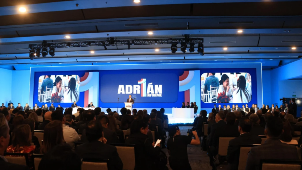 Trabajar Unidos, Nuevo León, Monterrey, Primer Informe, Programas Sociales, Adrián De La Garza