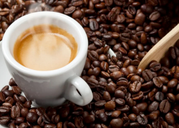 Cafetería - Capitanes Regios Día Del Café, Café, Cafeterías, Promoción, Oferta, Ofertas, Descuentos, Día Internacional Del Café - Capitanes Regios