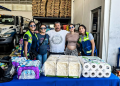 Donaciones Para Veracruz - Capitanes Regios Donaciones Para Veracruz, San Nicolás, Apoyo Ciudadano, Bomberos, Protección Civil, Inundaciones - Capitanes Regios