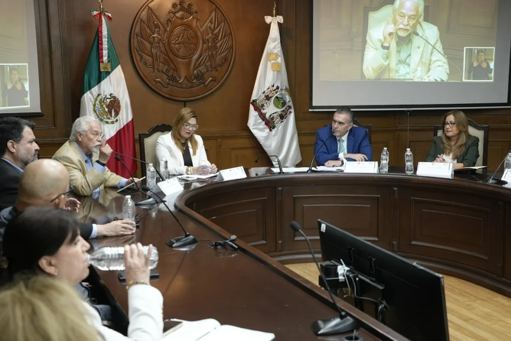 Celebra Monterrey 72 Años Del Voto De Las Mujeres En México