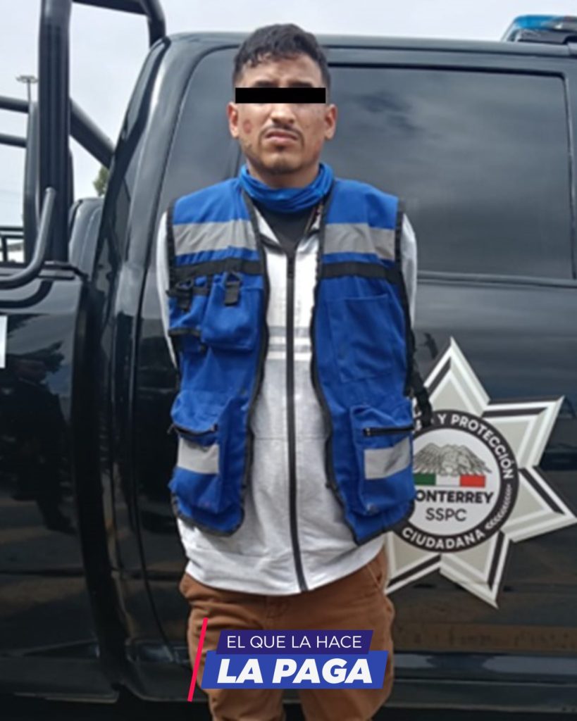 Robos-tipo-cristalazo-2 - Capitanes Regios Detenido-por-robos-tipo-cristalazo-con-operativo-escudo-de-monterrey