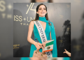 Fátima Bosch, Miss Universo 2025, Nawat Itsaragrisil, Tailandia, Concursantes Miss Universo - Capitanes Regios
