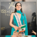 Fátima Bosch, Miss Universo 2025, Nawat Itsaragrisil, Tailandia, Concursantes Miss Universo - Capitanes Regios