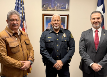 Vigilancia Y Seguridad - Capitanes Regios Vigilancia Y Seguridad, Mundial 2026, Seguridad Pública, Policía De Dallas, Monterrey Seguro - Capitanes Regios