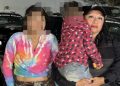 Capitanes Regios Policia De Mty Rescata a Menor De 3 Años Arrebatado De Los Brazos De Su Madre - Capitanes Regios Rapto-de-menor-en-monterrey-policía-interviene - Capitanes Regios
