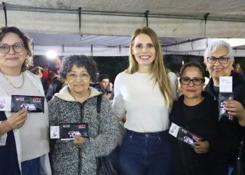 Atiende-monterrey-a-8-mil-con-programa-de-salud-visual - Capitanes Regios