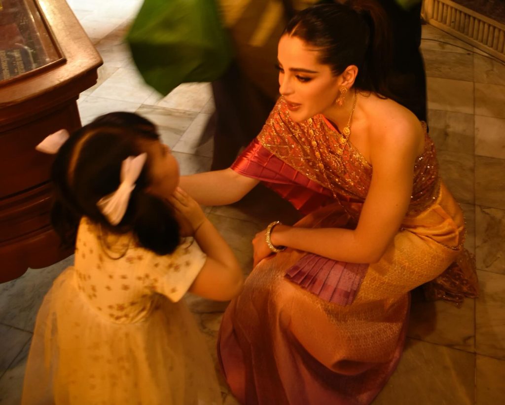 Fátima Bosch, Miss Universo 2025, Nawat Itsaragrisil, Tailandia, Concursantes Miss Universo