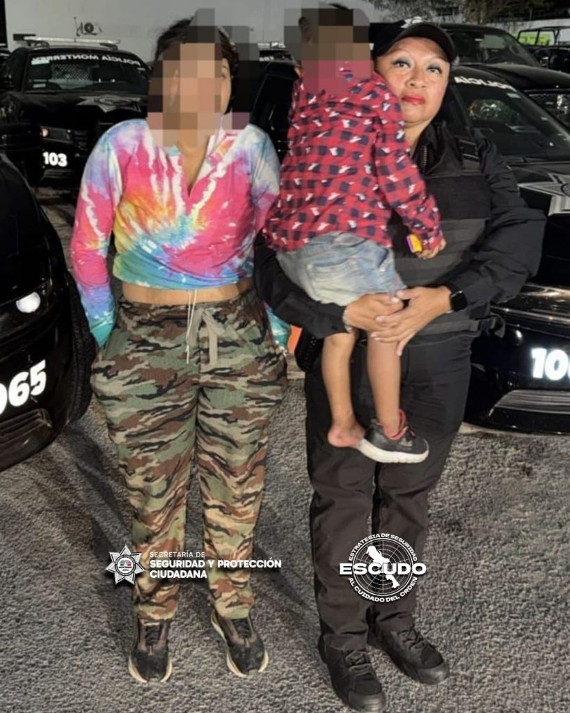 Rescatan-a-niño-de-rapto-de-un-menor-a-manos-de-una-mujer-intoxicada