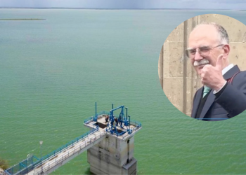 Tratado De Aguas - Capitanes Regios Tratado-de-aguas-tensión-comercial-diálogo-bilateral-presión-arancelaria - Capitanes Regios