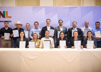 Mesa-de-la-paz-presupuesto-2026-seguridad-pública - Capitanes Regios