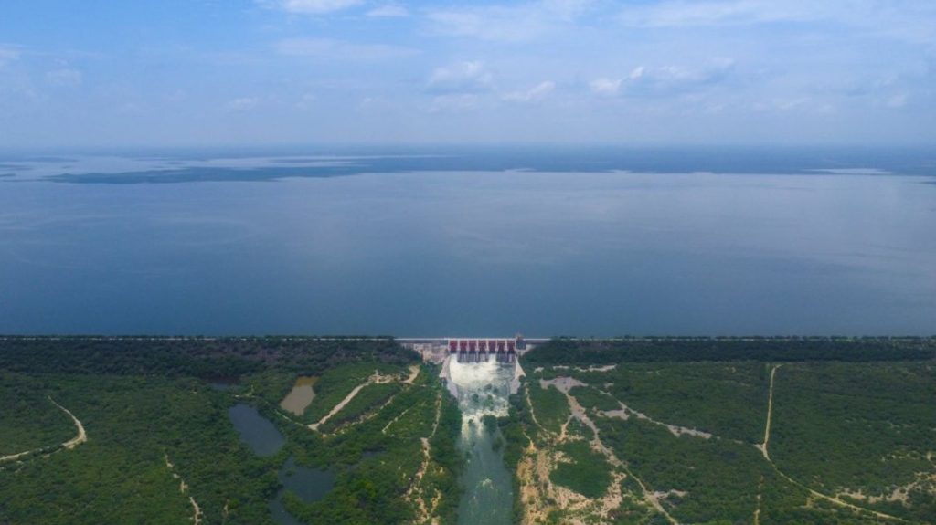 Tratado De Aguas - Capitanes Regios Tratado-de-aguas-tensión-comercial-diálogo-bilateral-presión-arancelaria