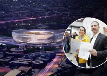 Nuevo-estadio-san-nicolás-y-monterrey-ajuste-del-territorio-tigres - Capitanes Regios