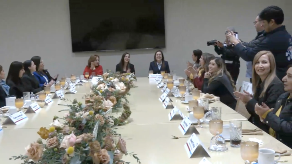 Alianza Del Dif - Capitanes Regios Alianza-entre-difs-coordinación-intermunicipal-apoyo-social-dif-monterrey